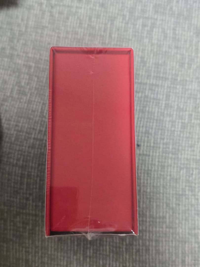 未開封 ヴァイスシュヴァルツクロニクル リトバス