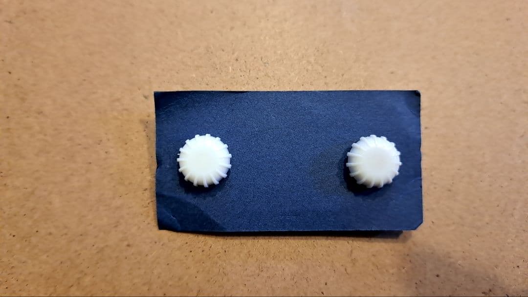 警察官階級章　レプリカ　コスプレ　撮影用　巡査用