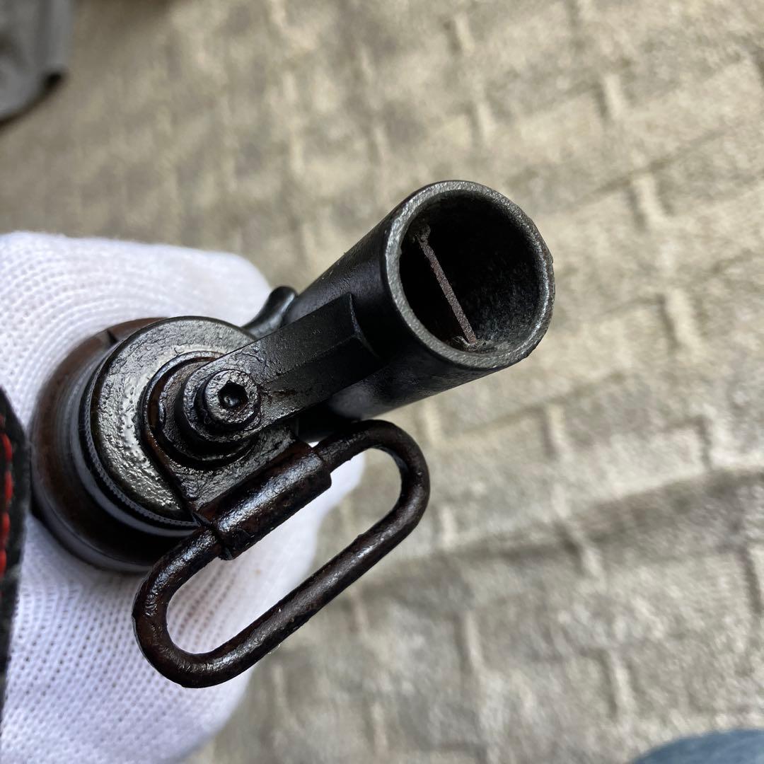 MGC Remington Model 31-RS ショットガンモデルガン