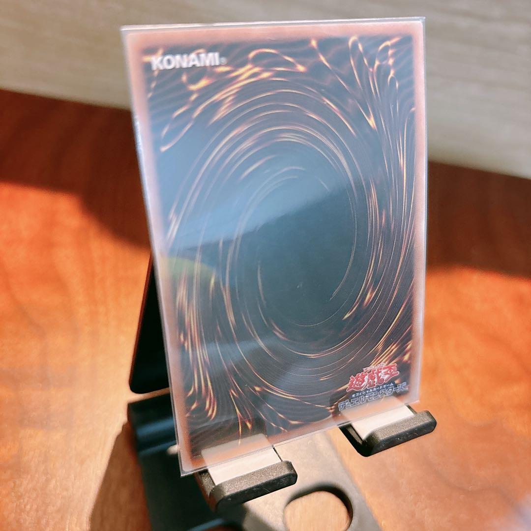 聖王の粉砕　ドミナスパージ　クォーターセンチュリーシークレットレア　25th