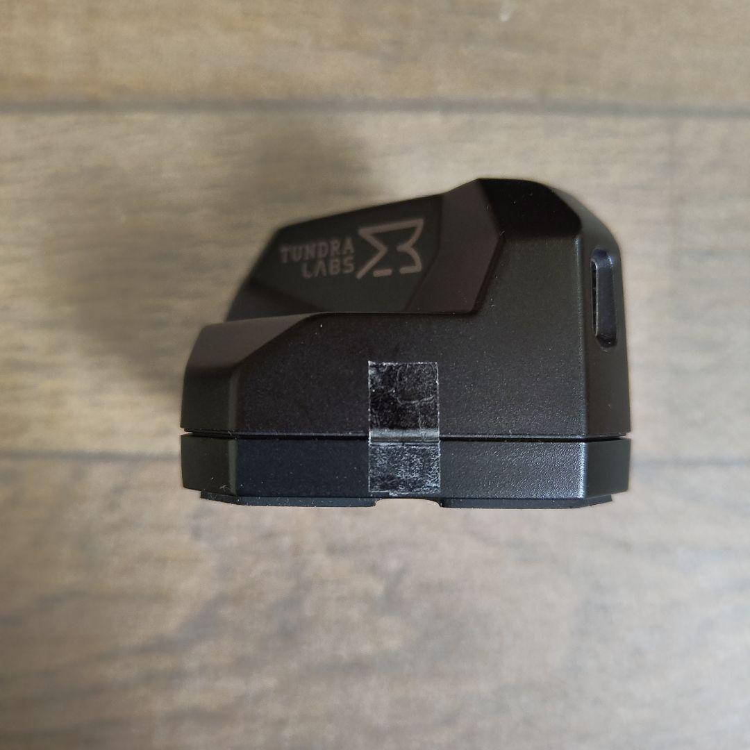 Tundra Tracker 3個セット SW3ドングル