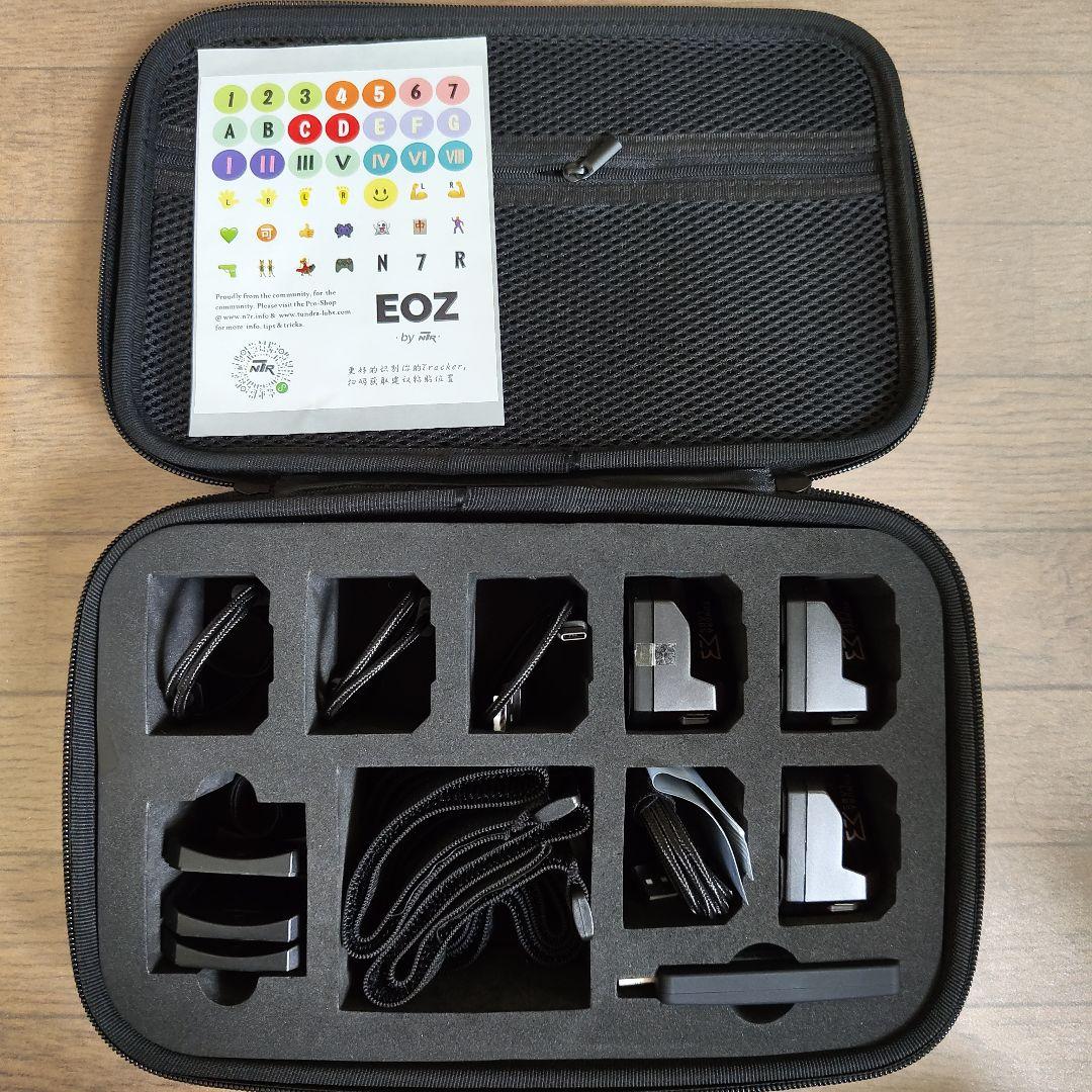 Tundra Tracker 3個セット SW3ドングル