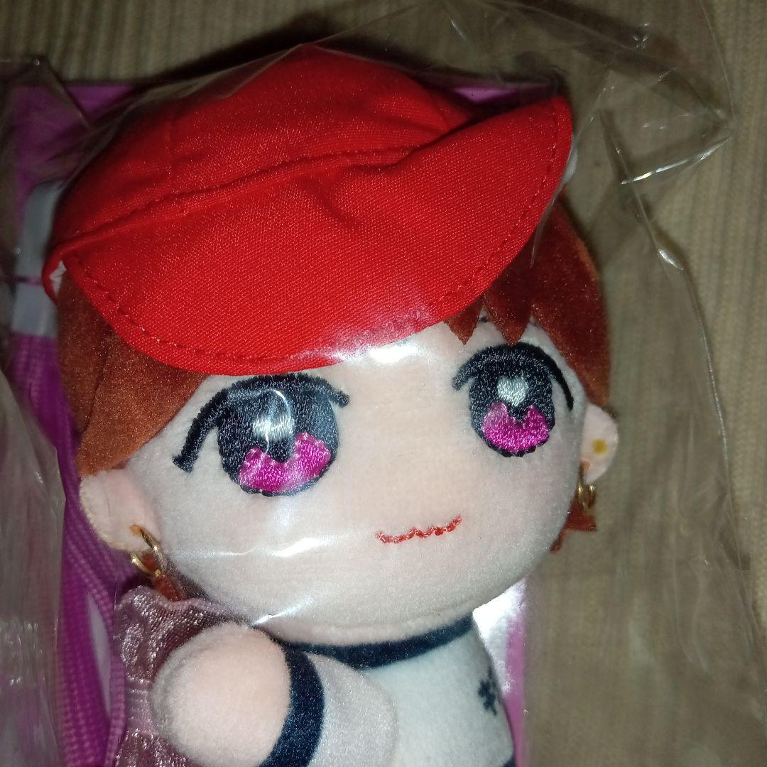 KEY TO LIT 中村嶺亜 くっつキテレツ