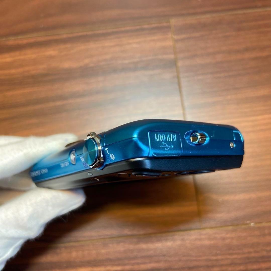 Nikon coolpix S3500 デジカメ ほぼ新品 3335