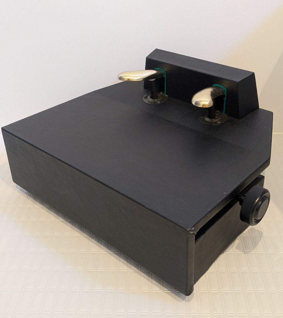 ＊ピアノ　補助ペダル　足台　美品＊