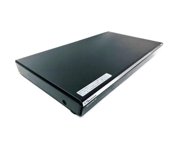 SONY 500GB 2チューナー ブルーレイレコーダー BDZ-EW500