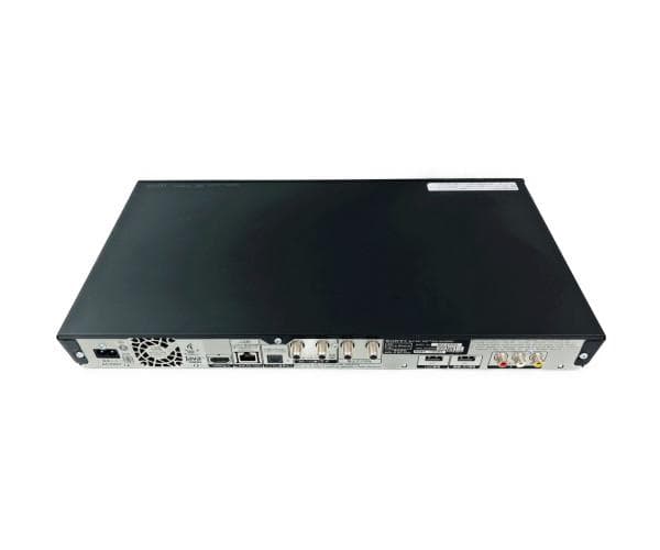 SONY 500GB 2チューナー ブルーレイレコーダー BDZ-EW500