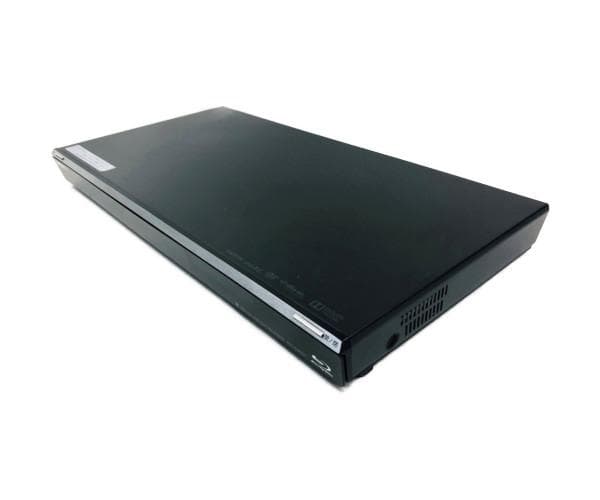 SONY 500GB 2チューナー ブルーレイレコーダー BDZ-EW500
