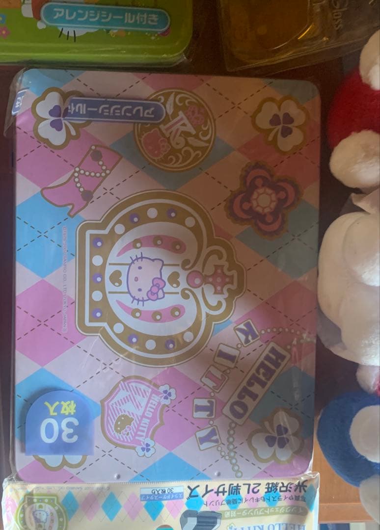 ハローキティ　まとめ売り　　マスコット　ポーチ