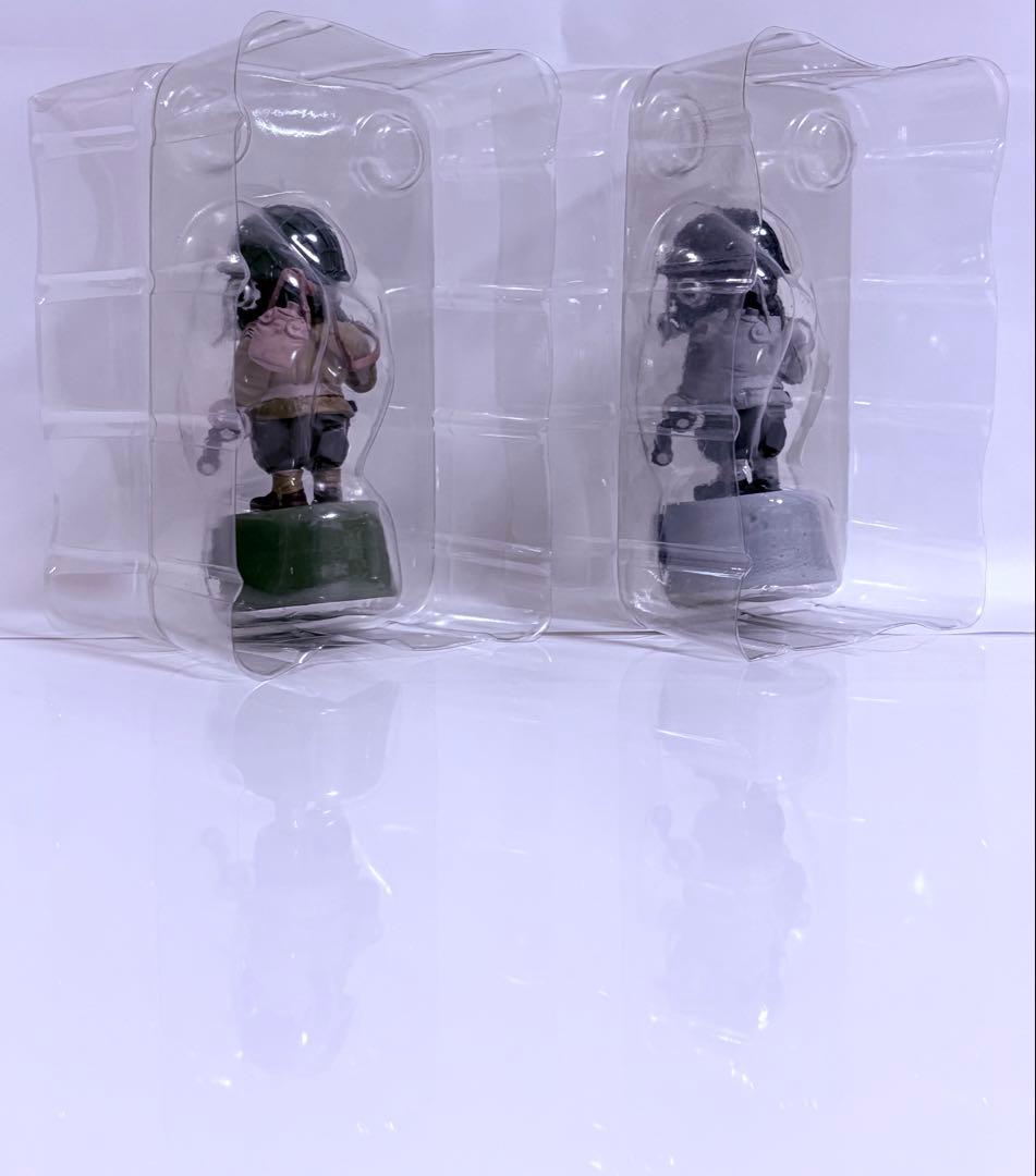 新品 鳥山明 トリヤマロボ フィギュア 40周年 ドラゴンボール　2体セット