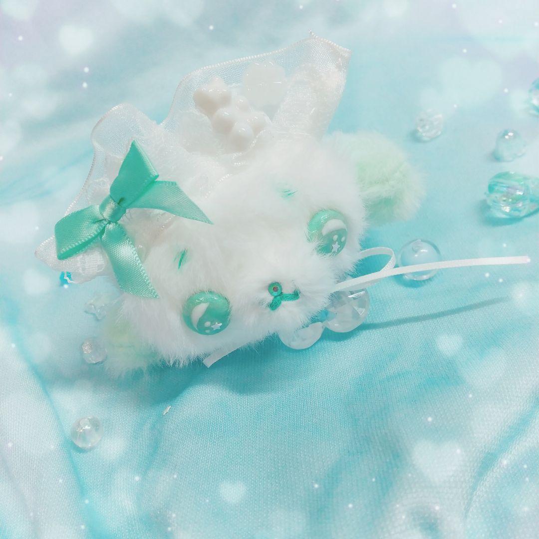わたあめあざらしちゃん⋆* めろんみるく