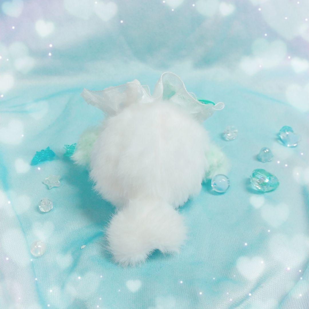 わたあめあざらしちゃん⋆* めろんみるく