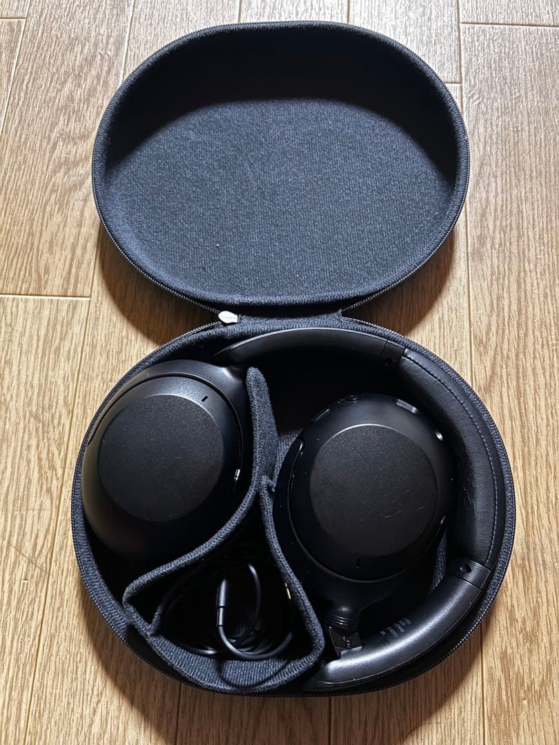 SONY WH-XB910N 付属品完備 美品