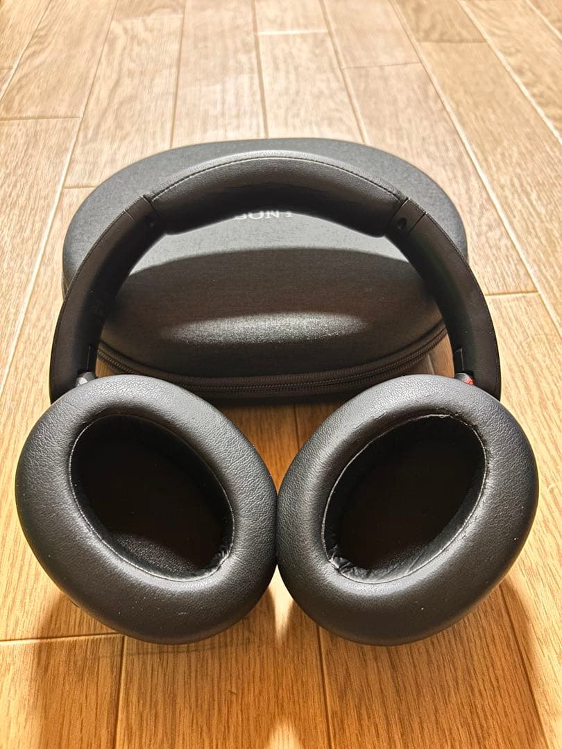 SONY WH-XB910N 付属品完備 美品