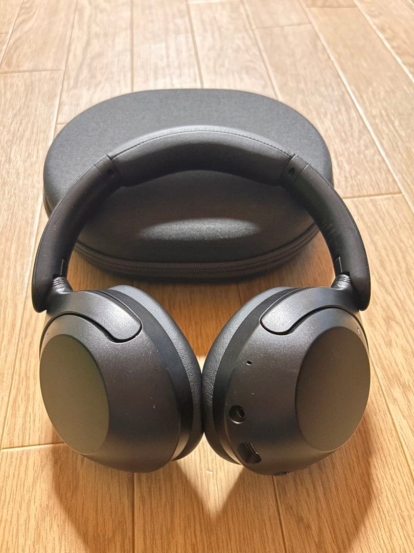 SONY WH-XB910N 付属品完備 美品