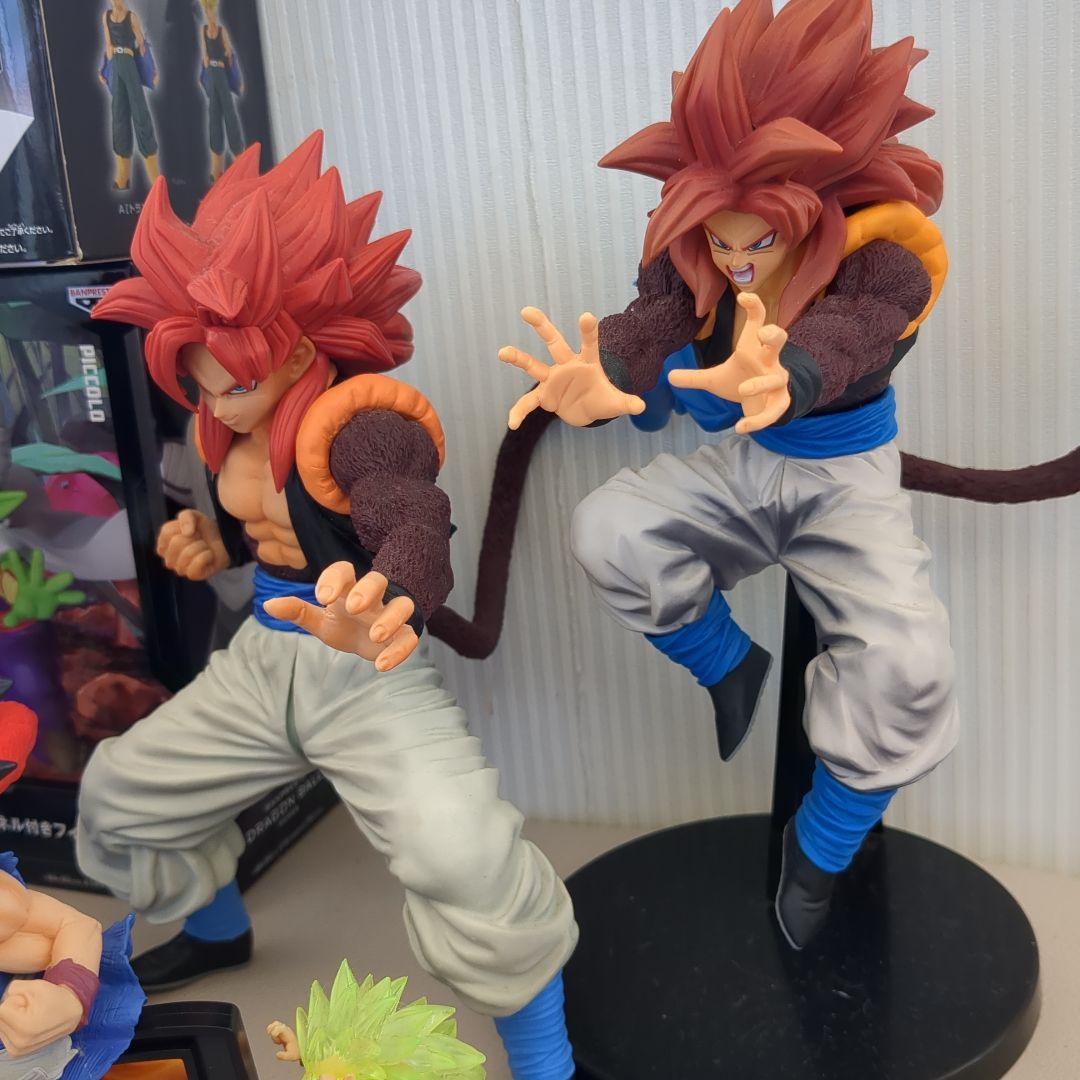 ドラゴンボール フィギュア 食玩 まとめ売り ジャンク品 本日限定値下げ
