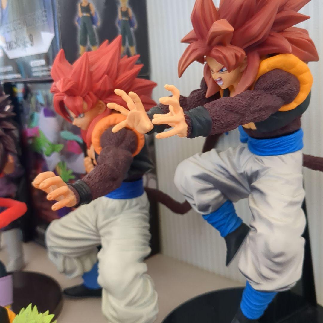 ドラゴンボール フィギュア 食玩 まとめ売り ジャンク品 本日限定値下げ