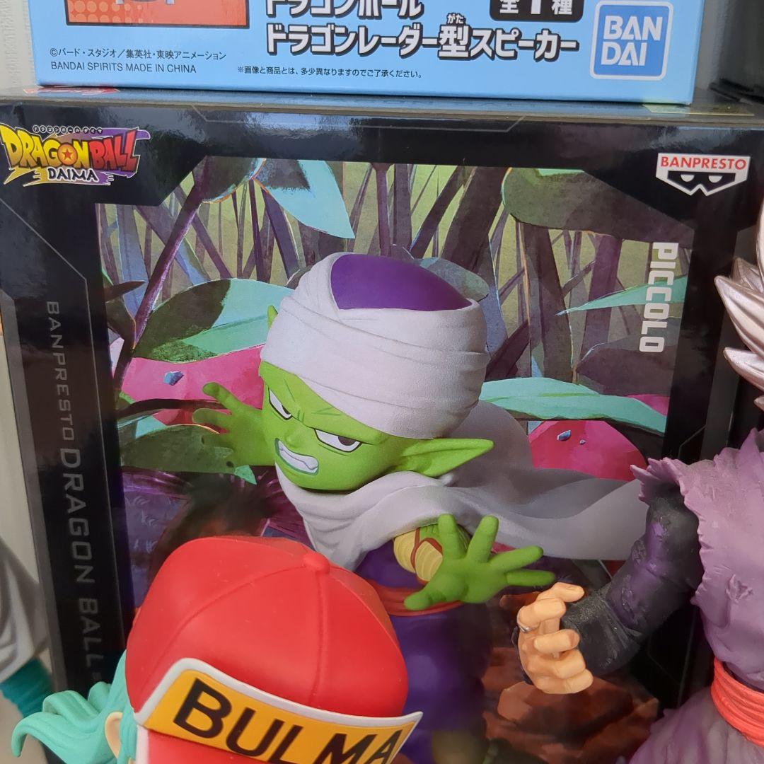 ドラゴンボール フィギュア 食玩 まとめ売り ジャンク品 本日限定値下げ