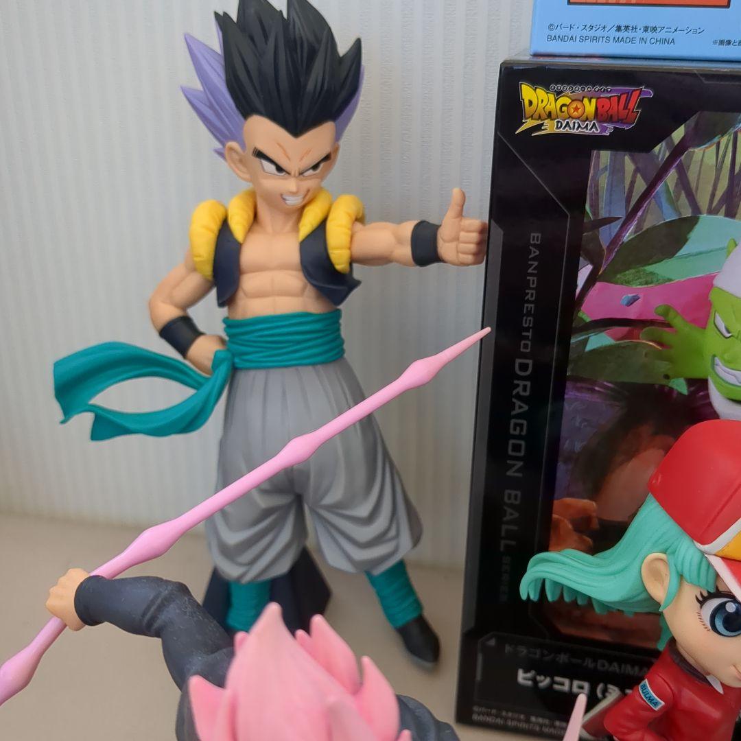 ドラゴンボール フィギュア 食玩 まとめ売り ジャンク品 本日限定値下げ