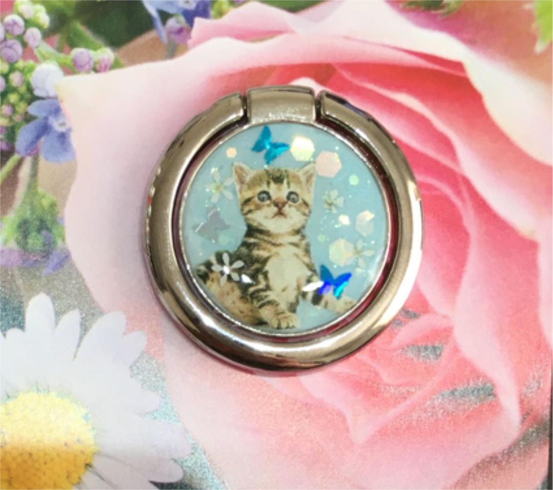 (=^・^=)スマホリング・リクエストご確認用