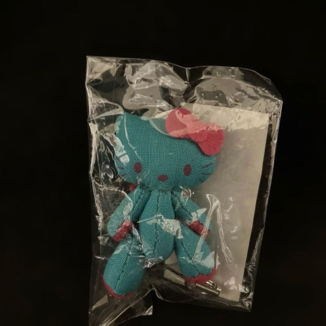 ハローキティ テディベアシリーズ まとめ売り レア バラ売り不可