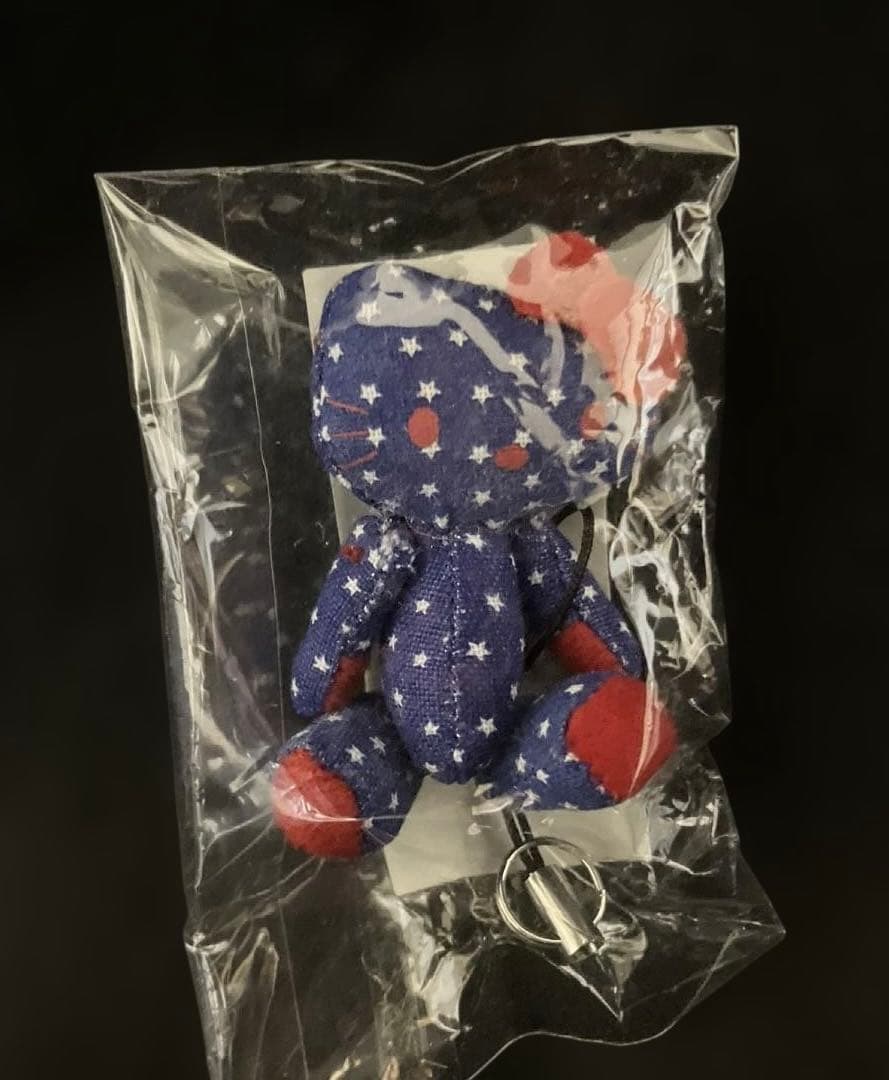 ハローキティ テディベアシリーズ まとめ売り レア バラ売り不可