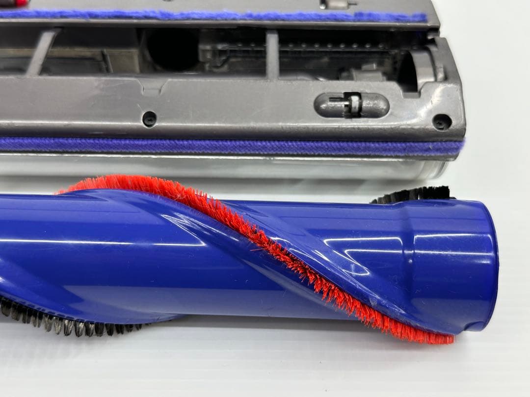 中古　166737 ダイソン 掃除機　CY29 ヘッド　回転ブラシパワーヘッド