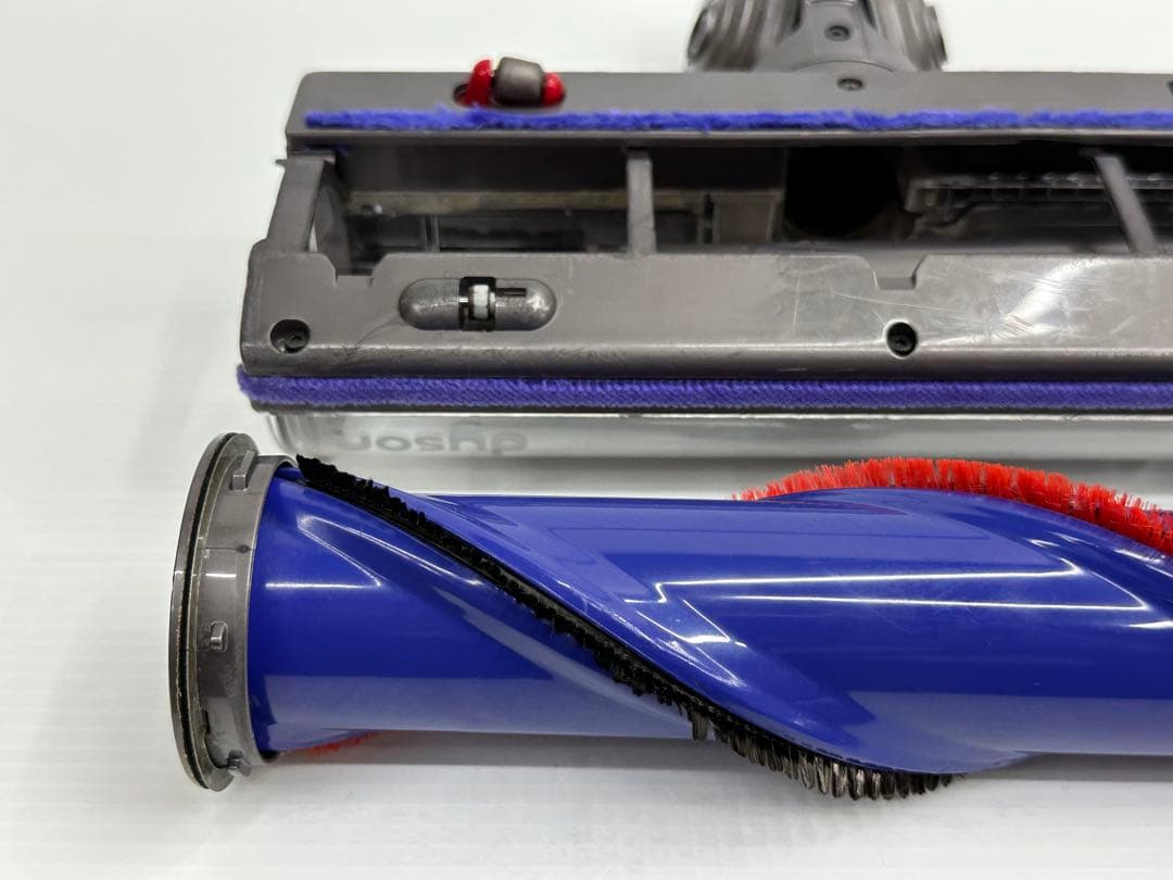 中古　166737 ダイソン 掃除機　CY29 ヘッド　回転ブラシパワーヘッド