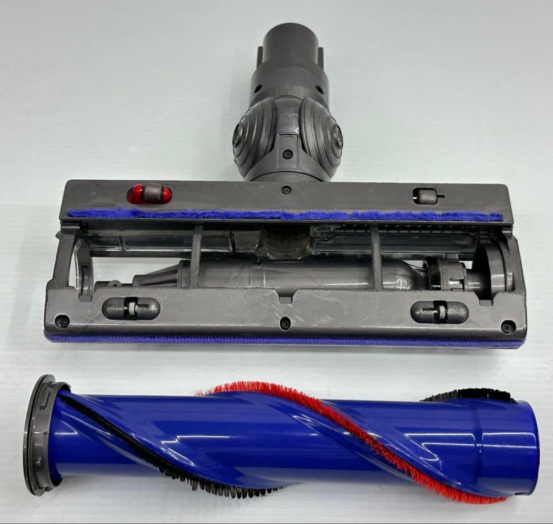 中古　166737 ダイソン 掃除機　CY29 ヘッド　回転ブラシパワーヘッド