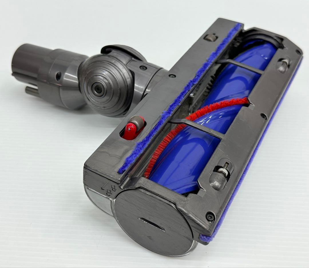 中古　166737 ダイソン 掃除機　CY29 ヘッド　回転ブラシパワーヘッド