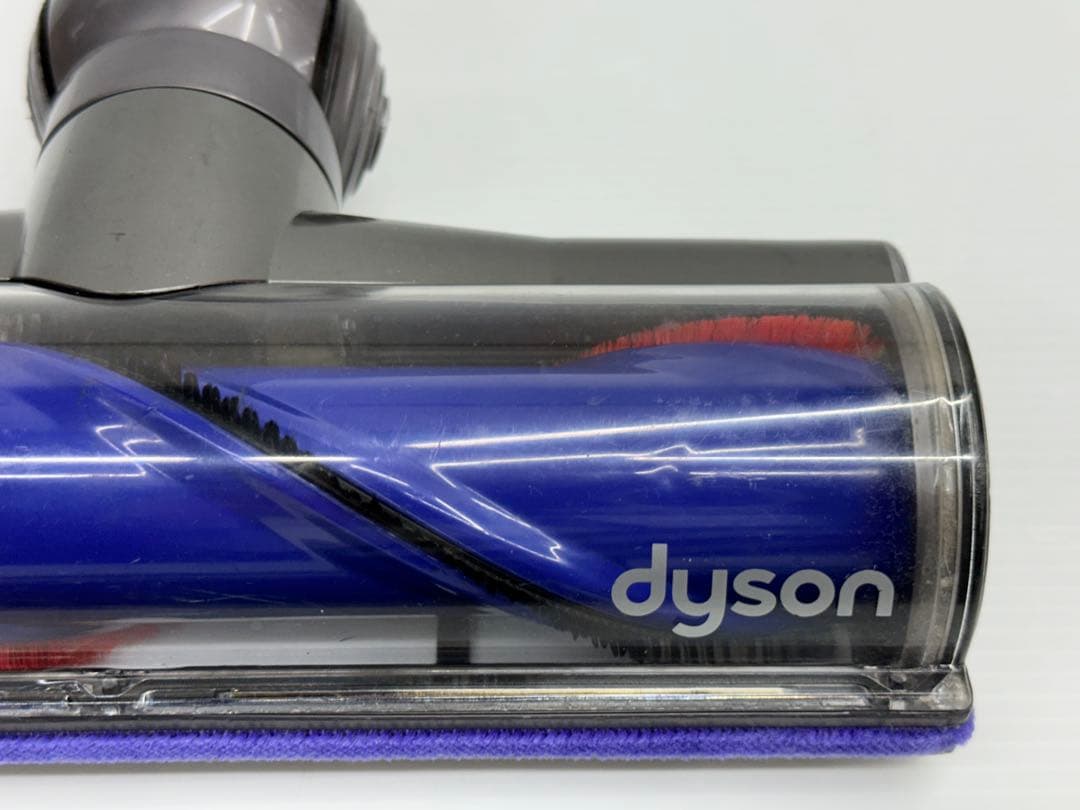 中古　166737 ダイソン 掃除機　CY29 ヘッド　回転ブラシパワーヘッド