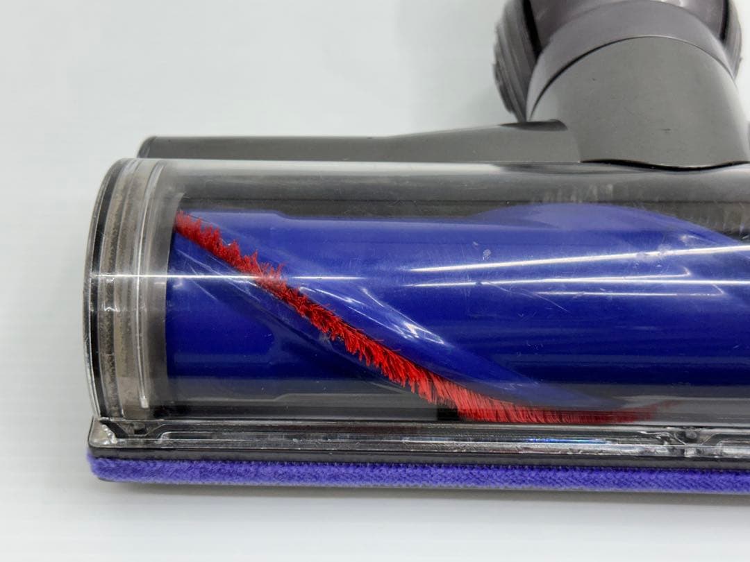 中古　166737 ダイソン 掃除機　CY29 ヘッド　回転ブラシパワーヘッド