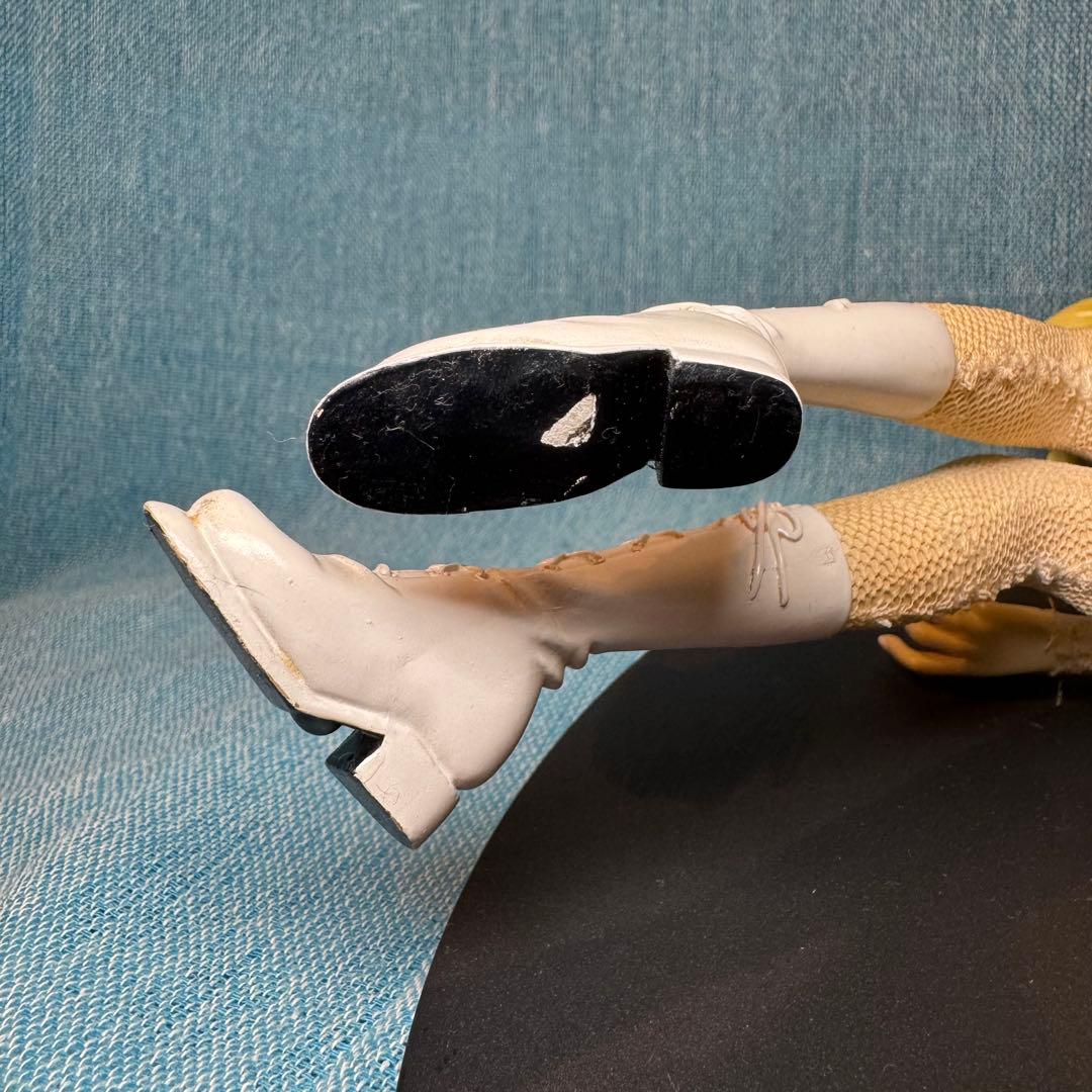 デスノート 弥海砂 ホワイトバージョン フィギュア モエアートコレクション