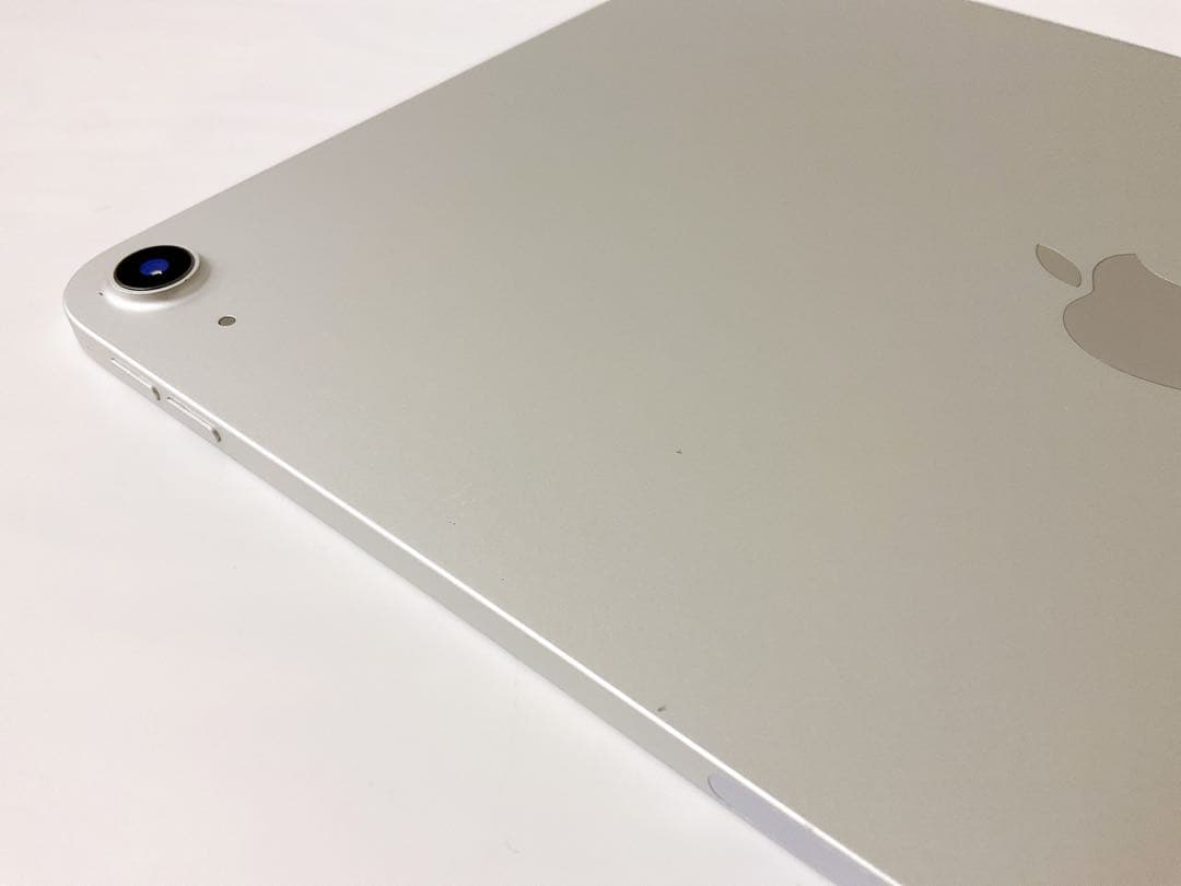 【美品】iPad Air 第4世代 256GB Wifiモデル