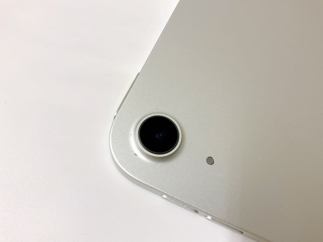 【美品】iPad Air 第4世代 256GB Wifiモデル