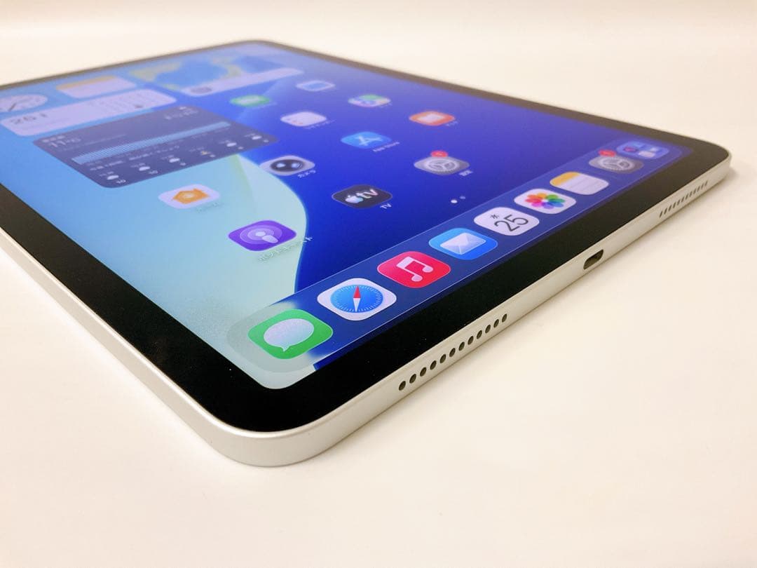 【美品】iPad Air 第4世代 256GB Wifiモデル