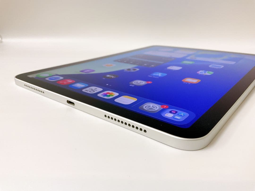 【美品】iPad Air 第4世代 256GB Wifiモデル