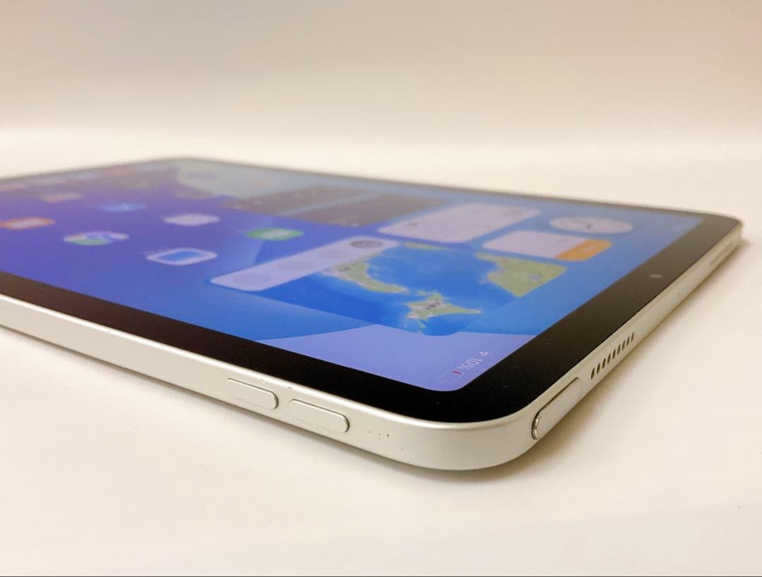 【美品】iPad Air 第4世代 256GB Wifiモデル