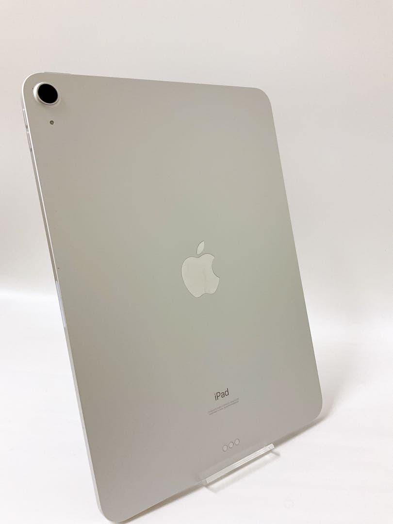 【美品】iPad Air 第4世代 256GB Wifiモデル