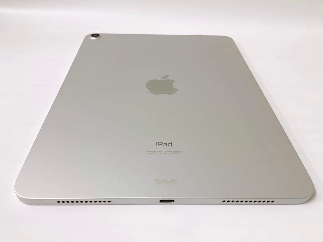 【美品】iPad Air 第4世代 256GB Wifiモデル