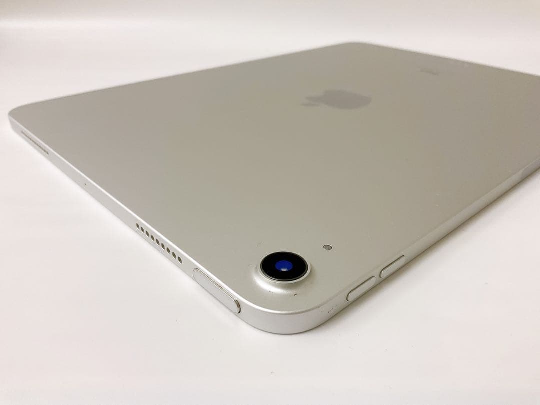 【美品】iPad Air 第4世代 256GB Wifiモデル