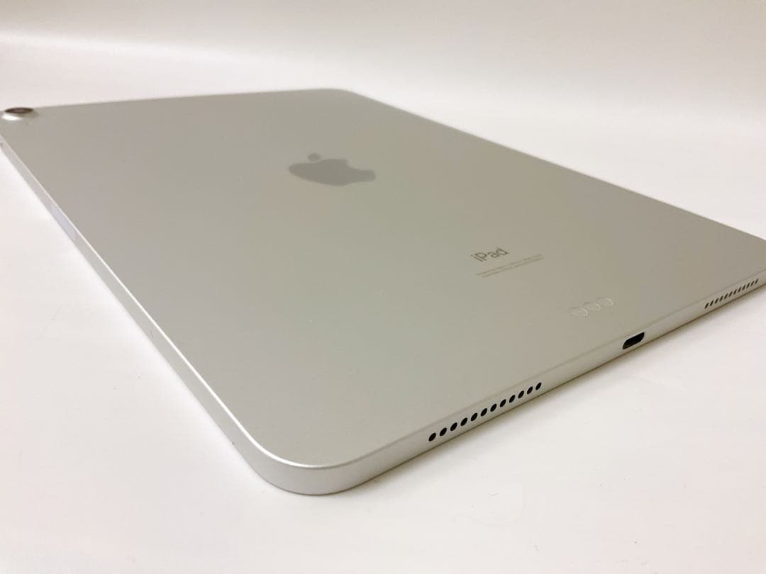 【美品】iPad Air 第4世代 256GB Wifiモデル