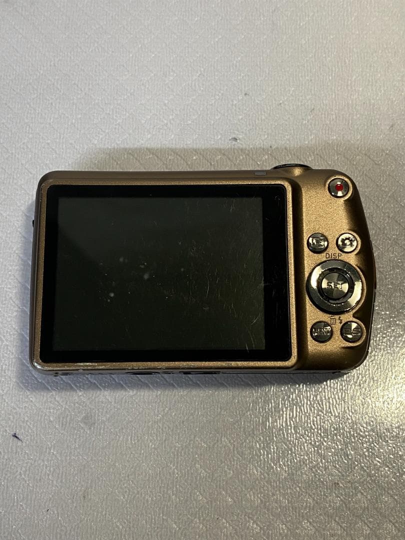 デジタルカメラ CASIO EX-Z330#690