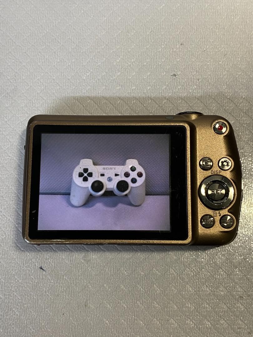 デジタルカメラ CASIO EX-Z330#690