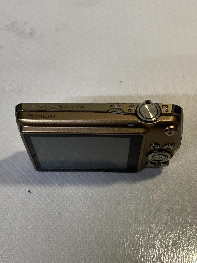 デジタルカメラ CASIO EX-Z330#690