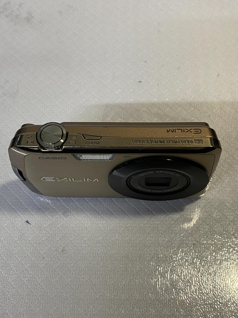 デジタルカメラ CASIO EX-Z330#690