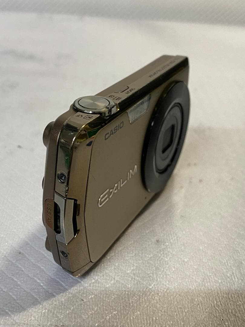 デジタルカメラ CASIO EX-Z330#690