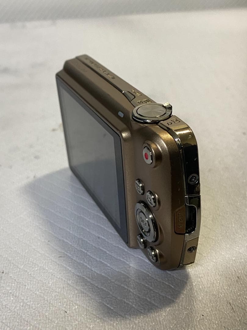 デジタルカメラ CASIO EX-Z330#690