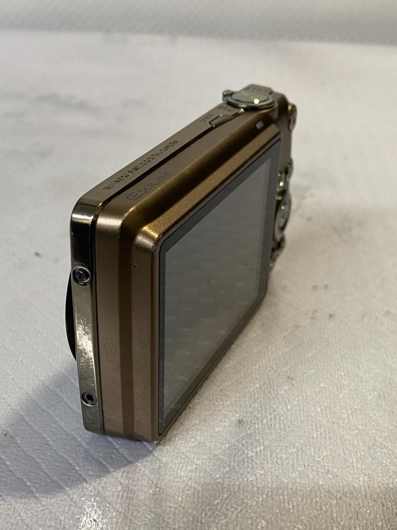 デジタルカメラ CASIO EX-Z330#690