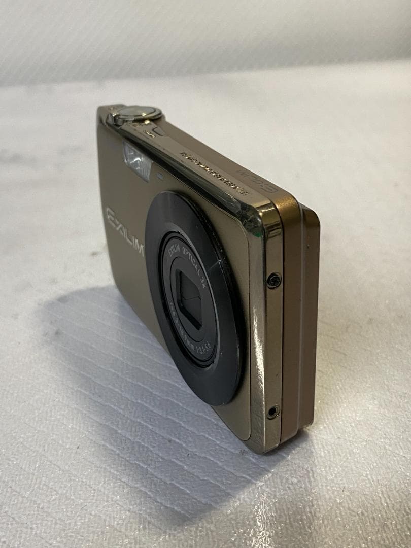 デジタルカメラ CASIO EX-Z330#690